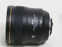ニコン AF-S 24mm F1.4G 【中古】(L:576)