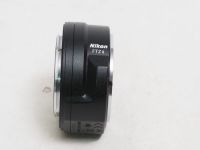 ニコン FTZ II 【中古】(B:714)
