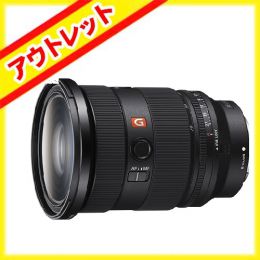 ソニーFE 24-70mmF2.8GM II [SEL2470GM2]【アウトレット】★