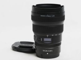 ニコン Z 14-24mm F2.8S 【中古】(L:918)