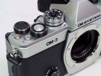 オリンパス OMｼｽﾃﾑ OM-3 ボディ 【中古】(B:659)
