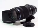オリンパス OMｼｽﾃﾑ M.Z D 100-400/5-6.3 IS II【中古】(L:478)