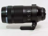 オリンパス OMｼｽﾃﾑ M.Z D 100-400/5-6.3 IS II【中古】(L:478)