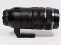オリンパス OMｼｽﾃﾑ M.Z D 100-400/5-6.3 IS II【中古】(L:478)
