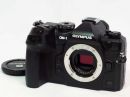 オリンパス OM-1 ボディ 【中古】(B:303)
