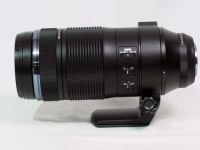 オリンパス OMｼｽﾃﾑ M.Z D100-400/5-6.3 IS II 【中古】(L:618)