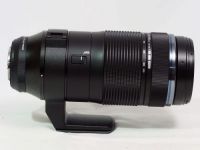 オリンパス OMｼｽﾃﾑ M.Z D100-400/5-6.3 IS II 【中古】(L:618)