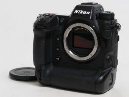 ニコン Z9 ボディ 【中古】(B:668)