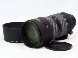 ニコン AF 80-200mm F2.8D ED(N) 【中古】(L:395)
