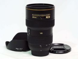 ニコン AF-S 16-35mm F4G ED VR 【中古】(L:658)