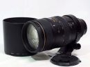 ニコン AF VR 80-400mm F4.5-5.6D 【中古】(L:824)