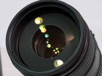 ニコン AF VR 80-400mm F4.5-5.6D 【中古】(L:824)