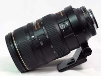 ニコン AF VR 80-400mm F4.5-5.6D 【中古】(L:824)