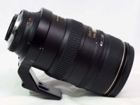 ニコン AF VR 80-400mm F4.5-5.6D 【中古】(L:824)
