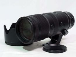 ニコン Z 70-200mm F2.8 VR S 【中古】(L:071)