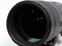 ニコン Z 70-200mm F2.8 VR S 【中古】(L:071)