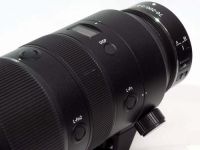 ニコン Z 70-200mm F2.8 VR S 【中古】(L:071)