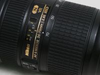 ニコン AF-S 24-70mm F2.8E VR 【中古】(L:444)