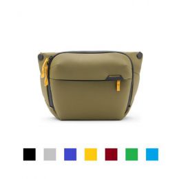 ピークデザイン エブリデイ スリング 6L [新カラー9/12発売]【下取優待あり】