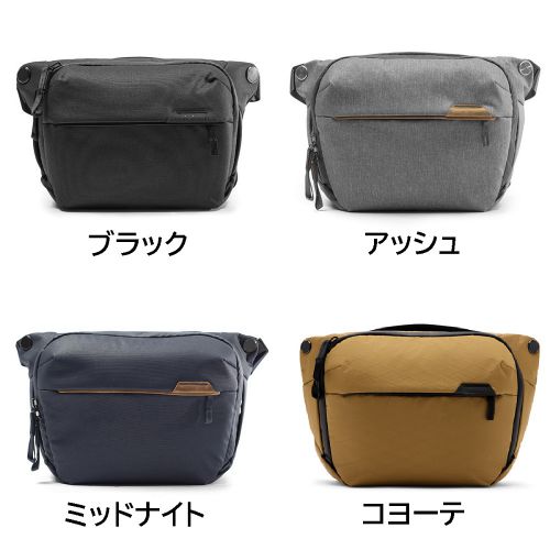 専用　ピークデザイン　エブリデイスリング　6リットル Amazon | 【国内正規品】PeakDesign ピークデザイン エブリデイ