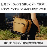 ピークデザイン エブリデイ スリング 6L [新カラー9/12発売]【下取優待あり】