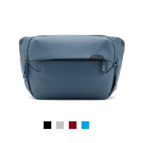 Yukina☆【美品】peak design エヴリディスリング 10L ピークデザイン エブリデイスリング10L V2 の紹介 / 大は小を