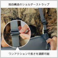 ピークデザイン エブリデイ スリング 10L [新カラー9/12発売]【下取優待あり】