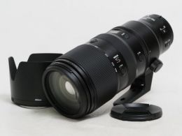 ニコン Z 100-400mm F4.5-5.6 VR S 【中古】(L:552)