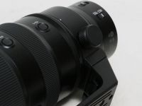 ニコン Z 100-400mm F4.5-5.6 VR S 【中古】(L:552)