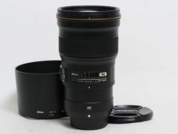 ニコン AF-S 300mm F4E PF VR 【中古】(L:254)