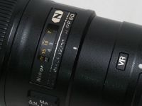 ニコン AF-S 300mm F4E PF VR 【中古】(L:254)