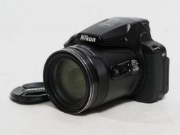 ニコン COOLPIX P900 ボディ 【中古】(B:211)