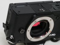 オリンパス OM-D E-M5 MarkIII ボディ ブラック 【中古】(B:783)