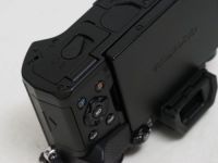 オリンパス OM-D E-M5 MarkIII ボディ ブラック 【中古】(B:783)