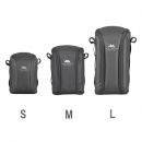 SUMMIT CREATIVE エアーレンズ収納ポーチ S/M/L [8/1発売]