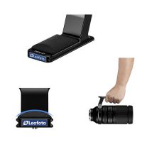 Leofoto TRFC-01 リングレンズフット (タムロン150-500mm用) [7/25発売