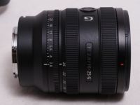 ソニー FE 16-25mm F2.8 G SEL1625G 【中古】(L:256)