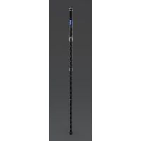 Leofoto	MPQ-404C(BK) カーボン防水一脚[8/22発売]