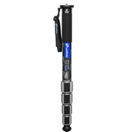 Leofoto	MPQ-405C(BK) カーボン防水一脚[8/22発売]