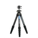 Leofoto LS-365C+LH-47GR レンジャー三脚雲台セット[8/22発売]