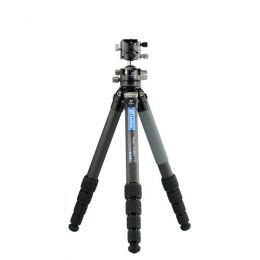 Leofoto LS-365C+LH-47GR レンジャー三脚雲台セット[8/22発売]