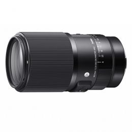 シグマ A 105mmF2.8 DG DN MACROソニーEマウント用