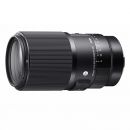 シグマ A 105mm F2.8 DG DN MACRO Lマウント用【下取優待引あり】
