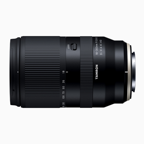 TAMRON 18-300mm フジフイルム用 タムロン B061 荻窪カメラのさくらや / タムロン18-300/3.5-6.3 DiIII-A VC VXDフジX