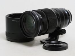 オリンパス M.ZUIKO D ED 40-150mm F2.8 PRO 【中古】(L:556)