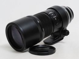 オリンパス M.ZUIKO D ED 300mm F4 IS PRO 【中古】(L:374)