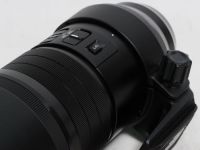 オリンパス M.ZUIKO D ED 300mm F4 IS PRO 【中古】(L:374)