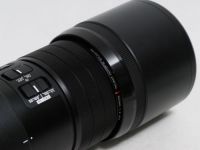 オリンパス M.ZUIKO D ED 300mm F4 IS PRO 【中古】(L:374)