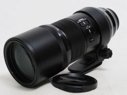 オリンパス M.ZUIKO D ED 300mm F4 IS PRO 【中古】(L:554)