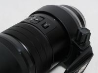 オリンパス M.ZUIKO D ED 300mm F4 IS PRO 【中古】(L:554)